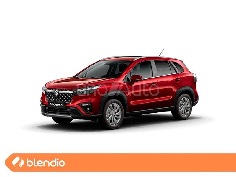 1.4T S3 Mild Hybrid
