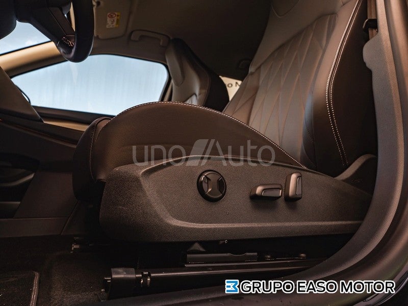 Explorer RWD Rango Extendido 79kWh
