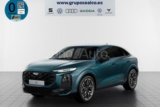 AUDI Q3 Sportback e-hybrid Black line S tronic 200kW