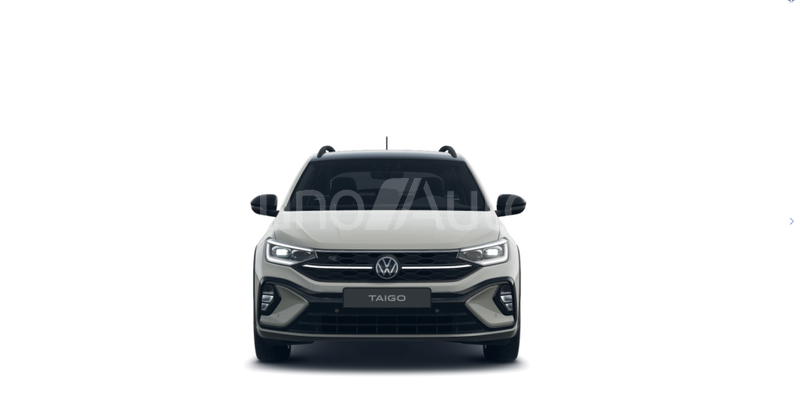 Taigo 1.0 TSI R-Line DSG 85kW