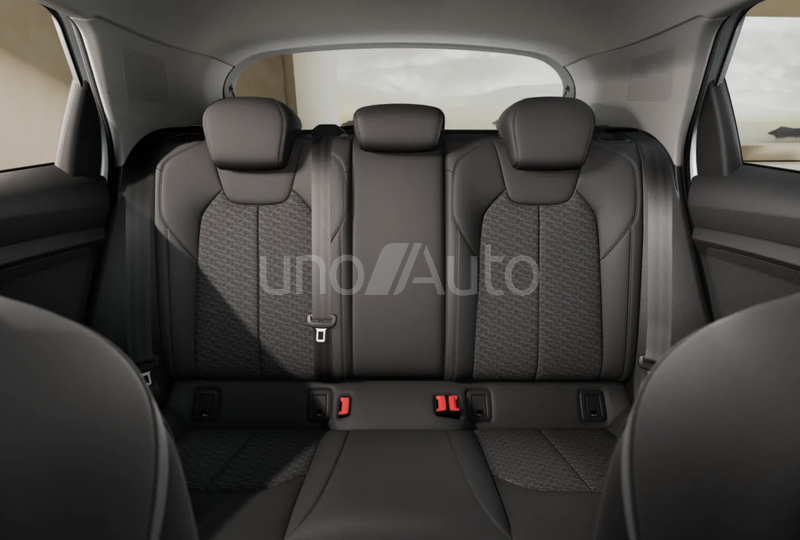 A1 Allstreet 30 TFSI Adrenalin S tronic 85kW