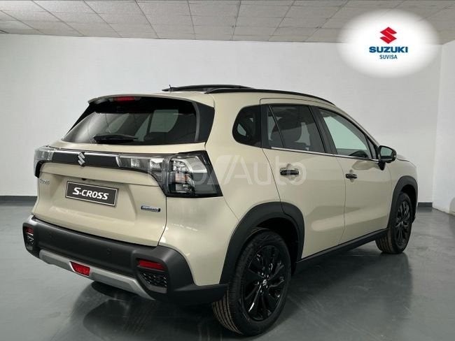 1.4T Edicion Limitada Mild Hybrid Auto