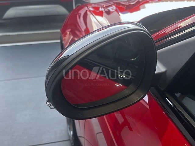 Giulia 2.9 Quadrifoglio Aut. 520 RWD