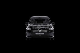 MERCEDES-BENZ Clase T 160d