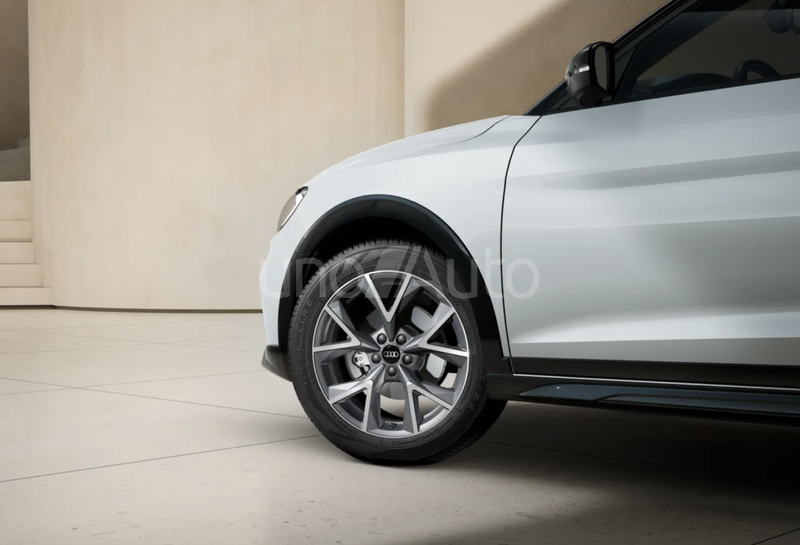 A1 Allstreet 30 TFSI Adrenalin Black Edition S tronic 85kW