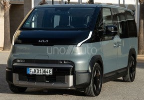 Kia Pv5
