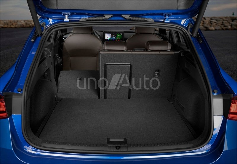 León ST 2.0TDI CR S&S FR XS DSG-7 150