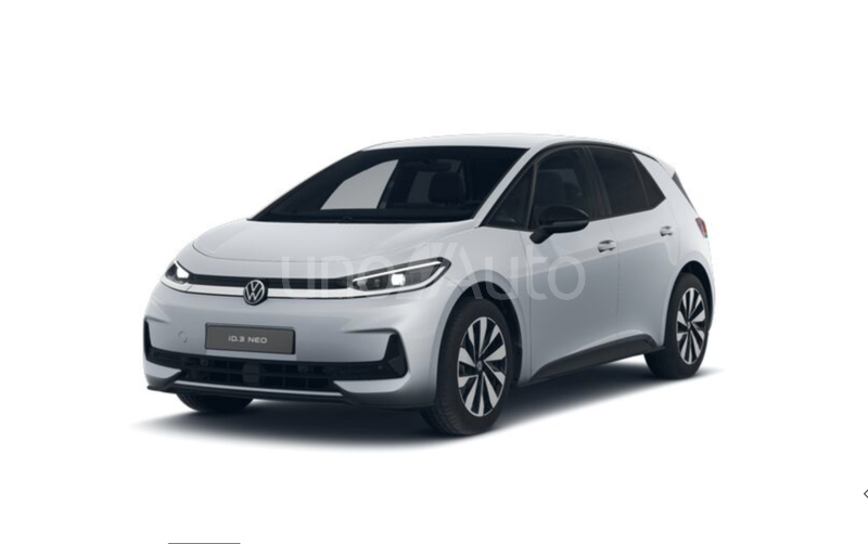 ID.3 Neo Life 140kW