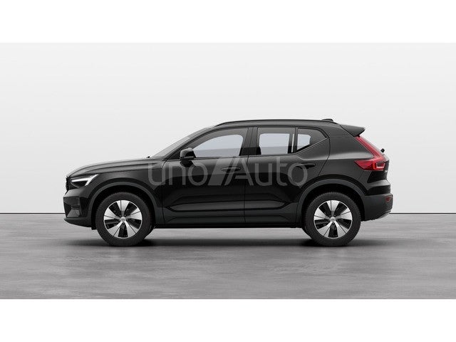 XC40 B3 Core Aut.