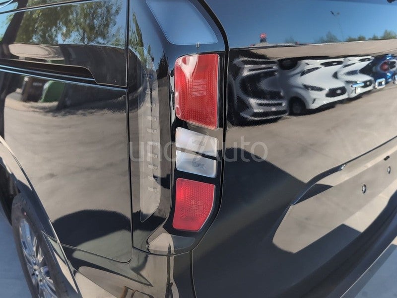 2.0 EcoBlue 125kW L1 Titanium Auto