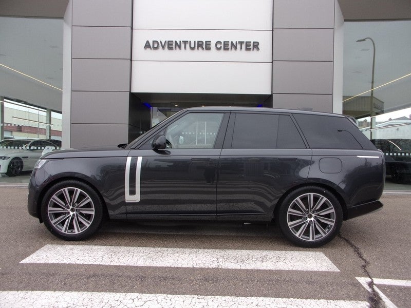 Range Rover 3.0 Si6 PHEV Autobiography SWB AWD Aut. 460