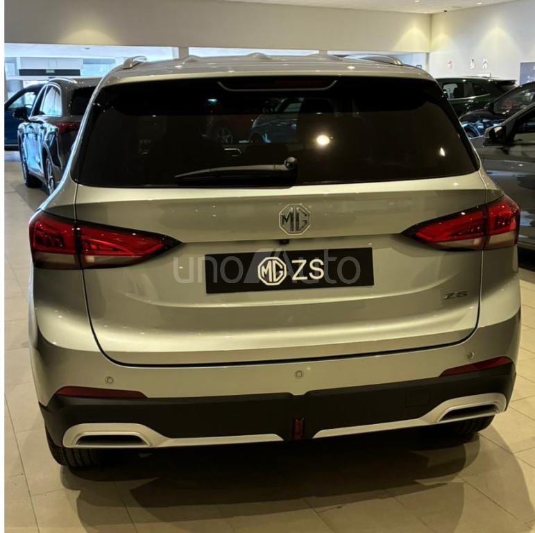 ZS 1.5 COMFORT 116 5P