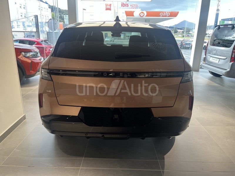 Grandland Electric GS 73kWh