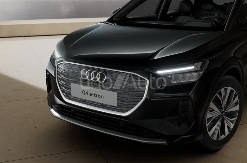 Q4 e-tron 40 Advanced 150kW 63KWh