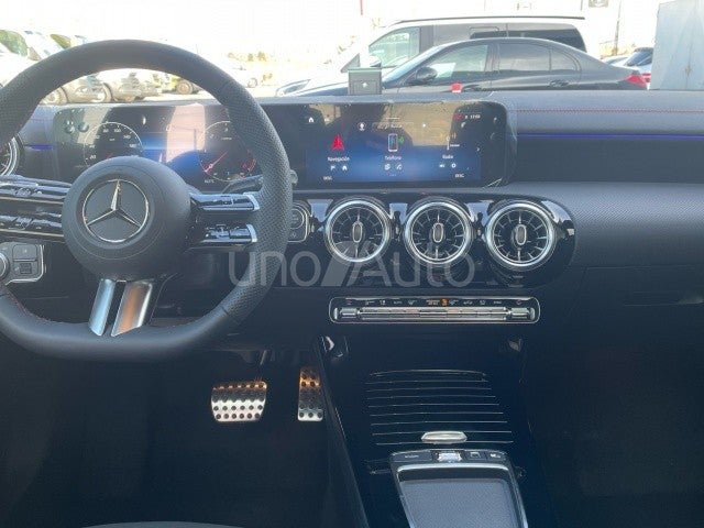 CLA 220d