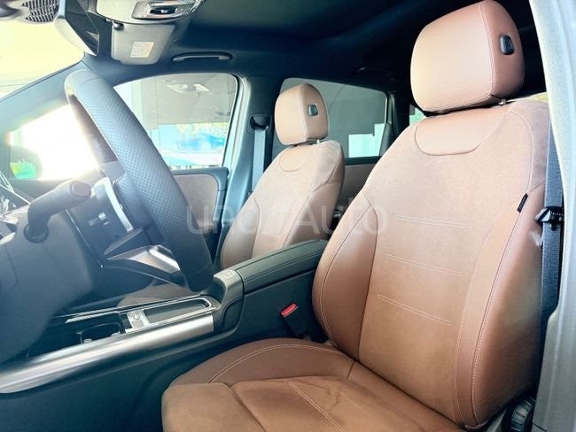 B 250e