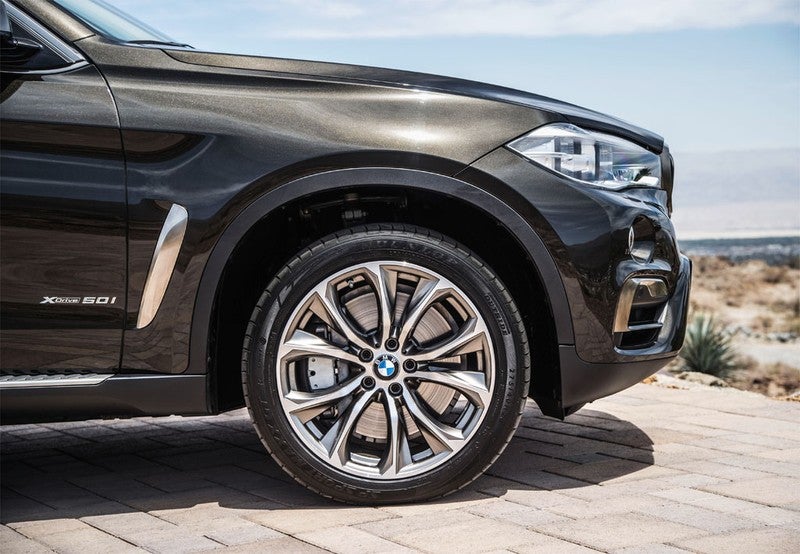 X6 xDrive 40iA