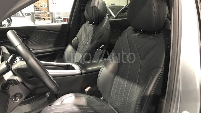 Omoda T22 PHEV Premium