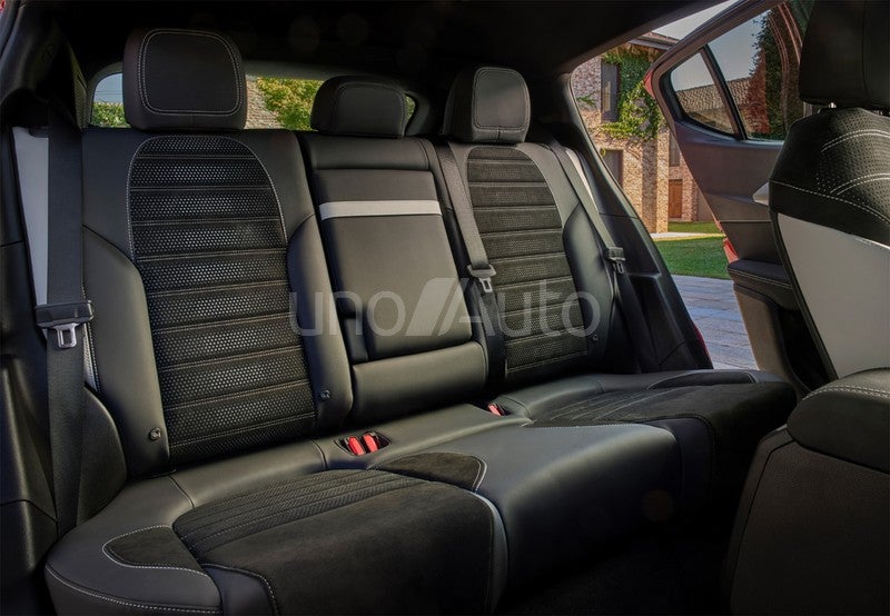 Tonale 1.6 Diésel Sprint TCT6 130