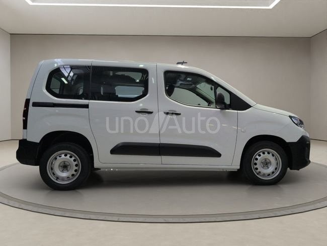 CITROEN Berlingo Industrial 100cv Manual de 5 Puertas