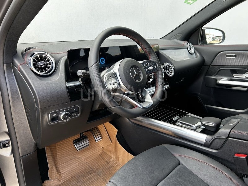EQA 300 4matic