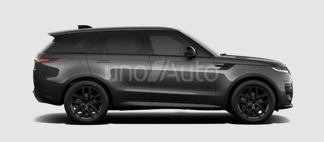3.0 I6 PHEV 460 PS AWD Auto Dynamic SE