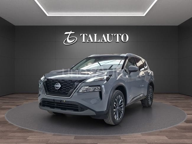 5pl 1.5 e-POWER 152kW 4x2 A/T N-Connecta