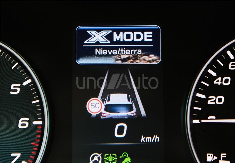 Outback 2.5 Active CVT