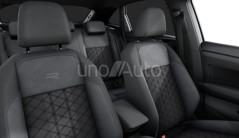 Taigo 1.5 TSI R-Line DSG 110kW