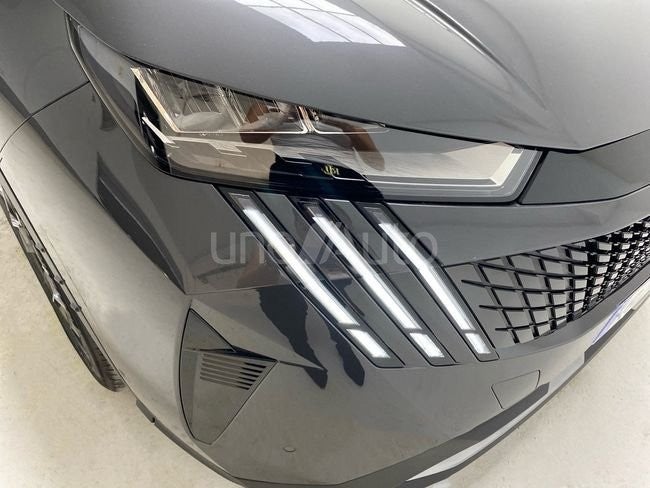 1.2 107KW Allure eDCS6