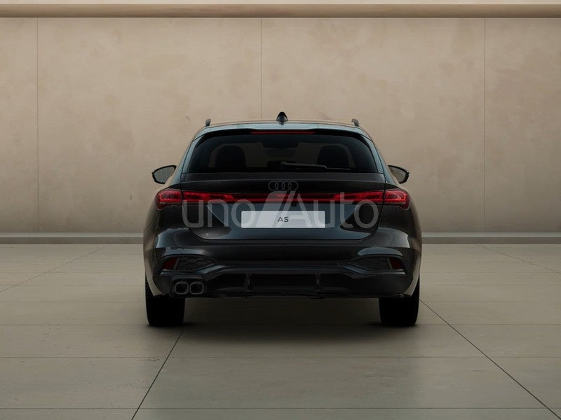 A5 Avant 2.0TDI Black line 204 S tronic