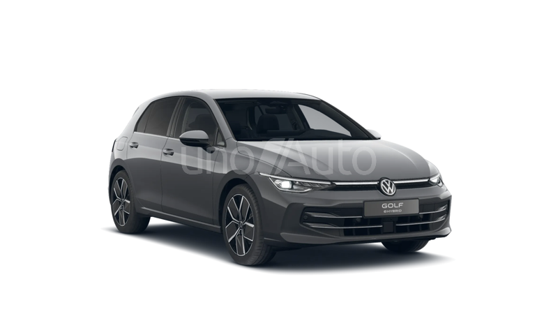 Golf 1.5 TSI eHybrid Style DSG6 150kW