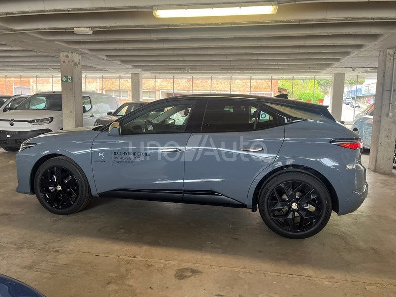 DS Nº4 Hybrid Performance Line Aut. 145