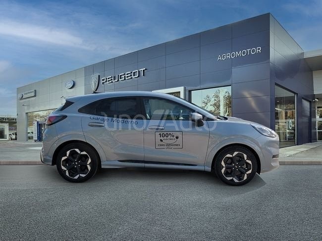 Puma Gen-e FWD 43kWh Premium