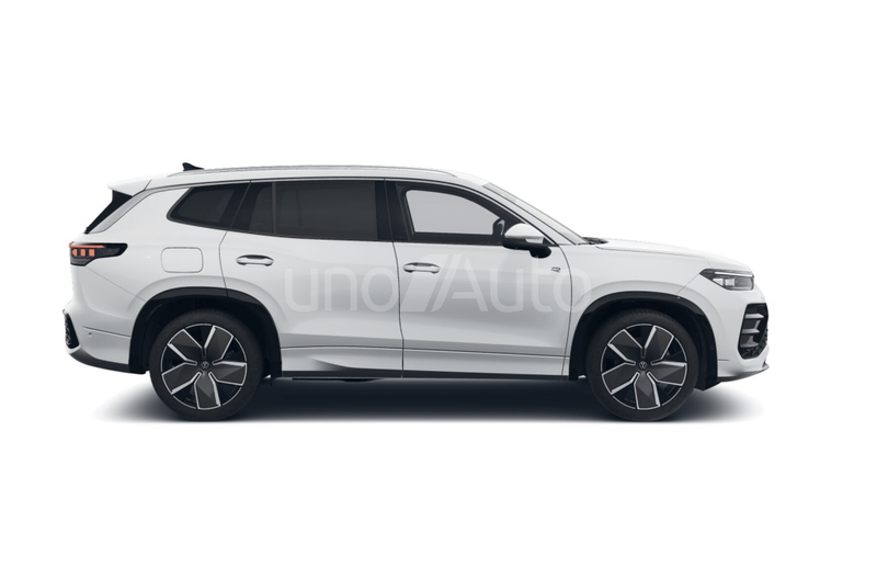 Tayron 1.5 eTSI DSG7 110kW R-Line