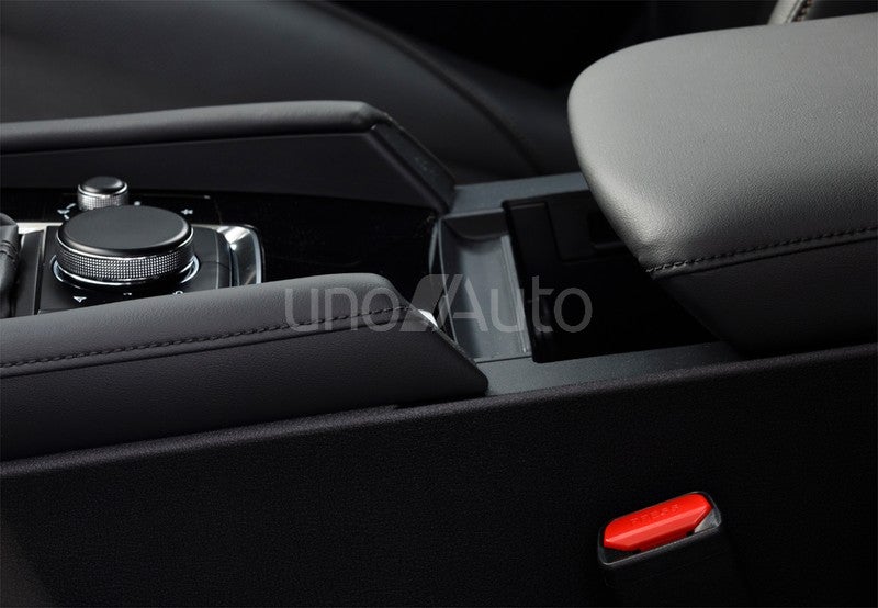 Mazda3 Sedán 2.0 e-Skyactiv-X Exclusive-line 137kW
