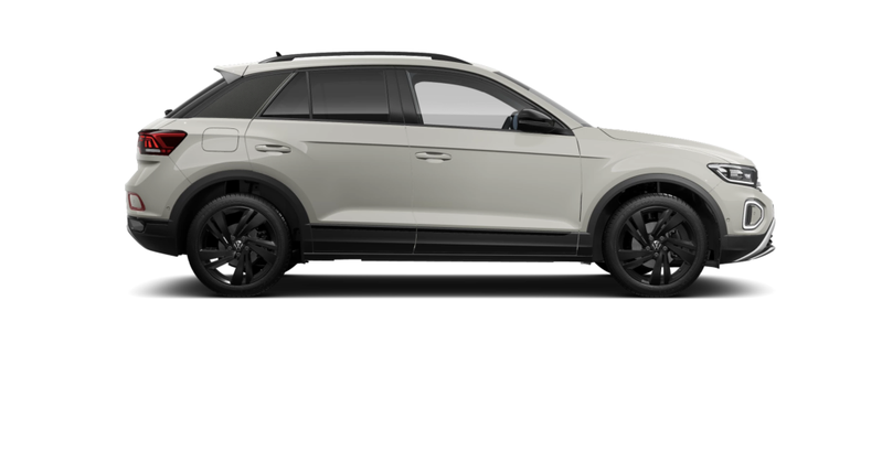 T-Roc 1.0 TSI Dark Line 85kW