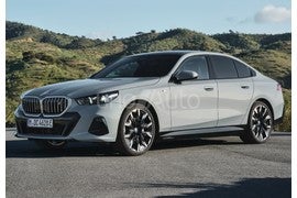 Bmw Serie 5