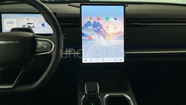 1.6T 108kW (145CV) DCT Select