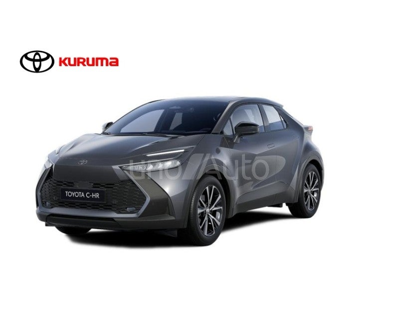 C-HR 140H Active