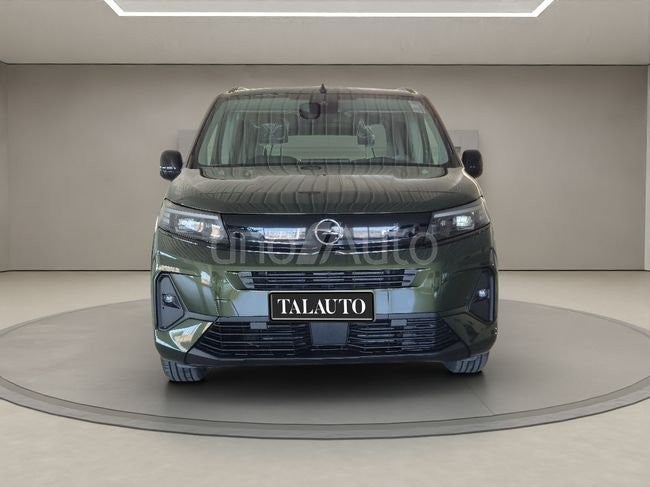 100 Cv 1.5 Td S/S MT6 €6.4