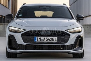AUDI A5 Avant e-hybrid S line quattro S tronic