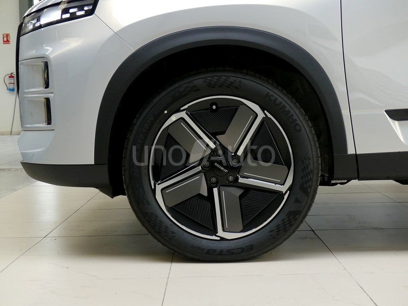 1.6T 108kW (145CV) DCT Exclusive