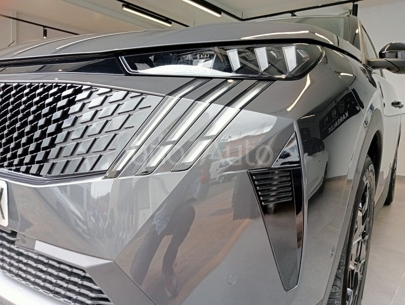 3008 Hybrid GT eDCS6 145