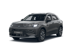 VOLKSWAGEN T-Roc 1.5 eTSI DSG7 85kW