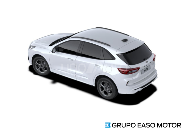 2.5 Duratec PHEV 242cv Auto ST-Line