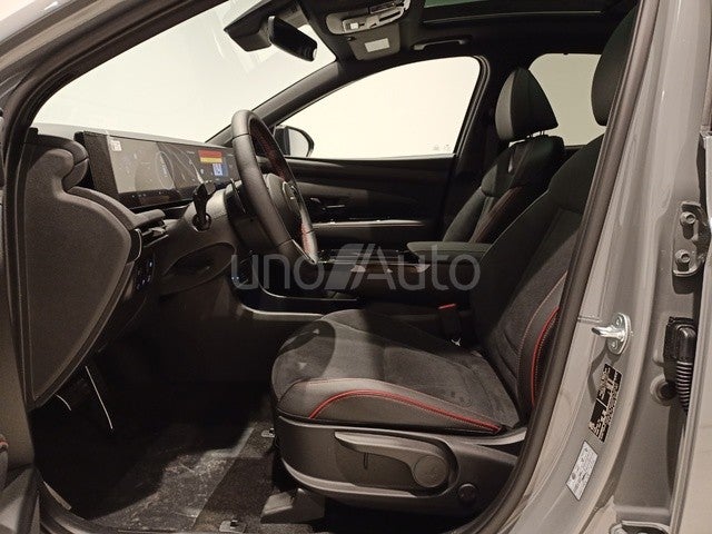 Tucson 1.6 T HEV Nline AT 239