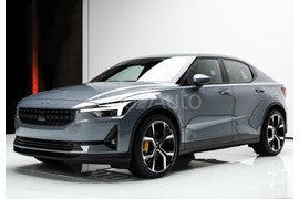 Polestar 02