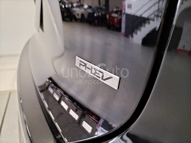 Niro 1.6 PHEV Emotion 183