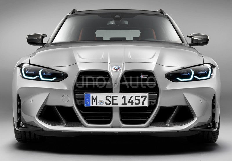 M3 Touring MxDrive Competition